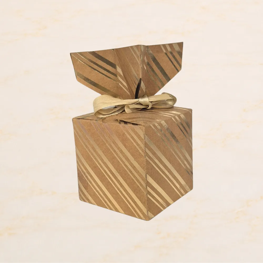 Caja de galletas