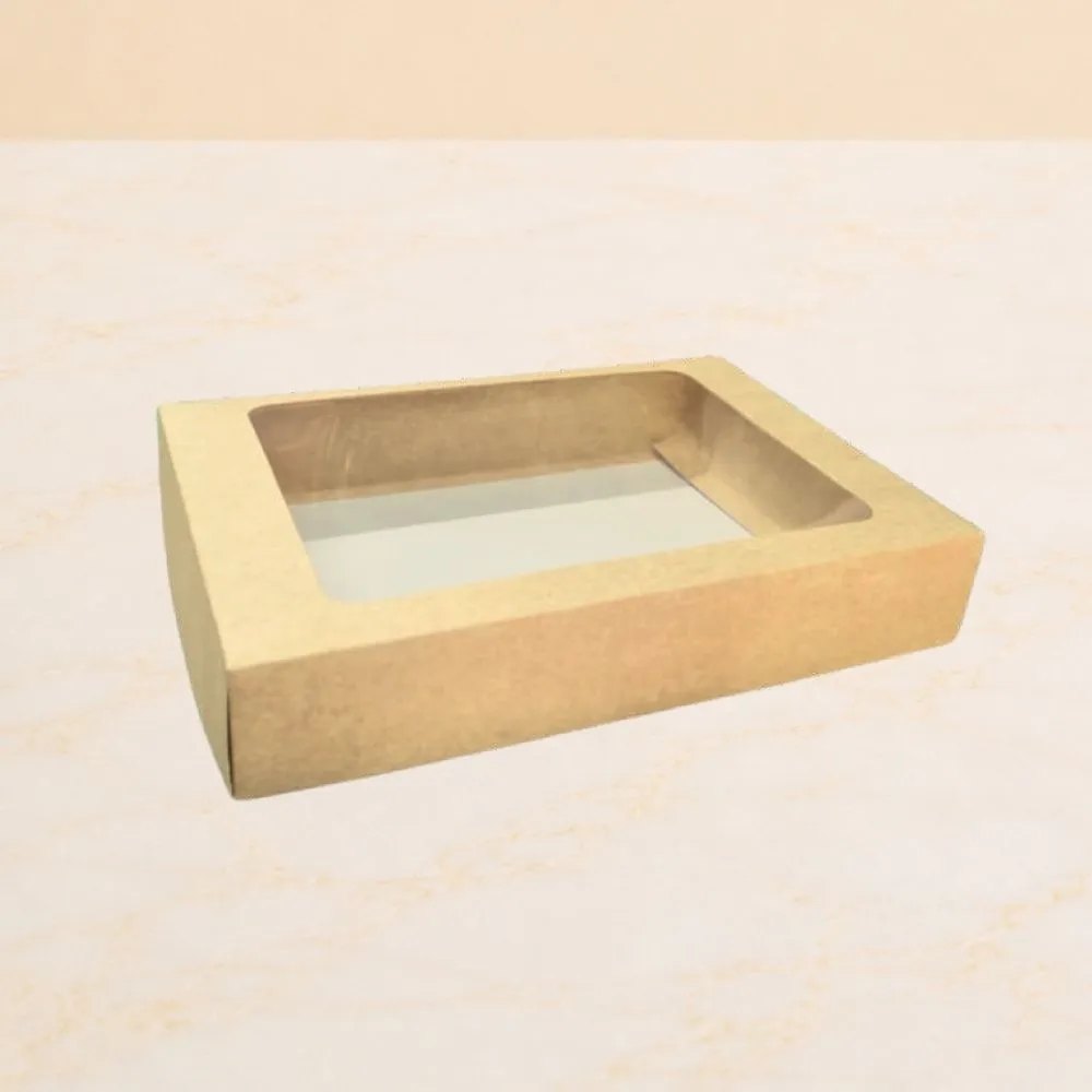 Caja Camisa