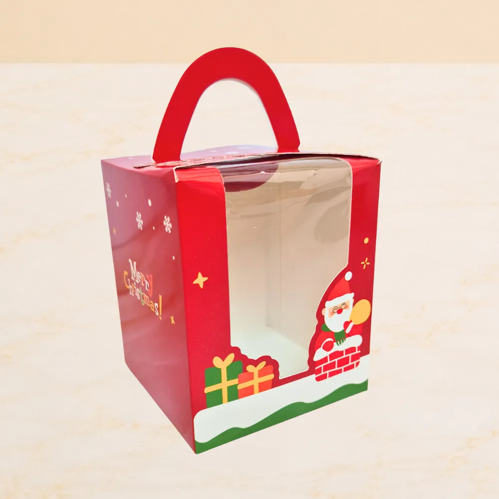 Caja Navidad