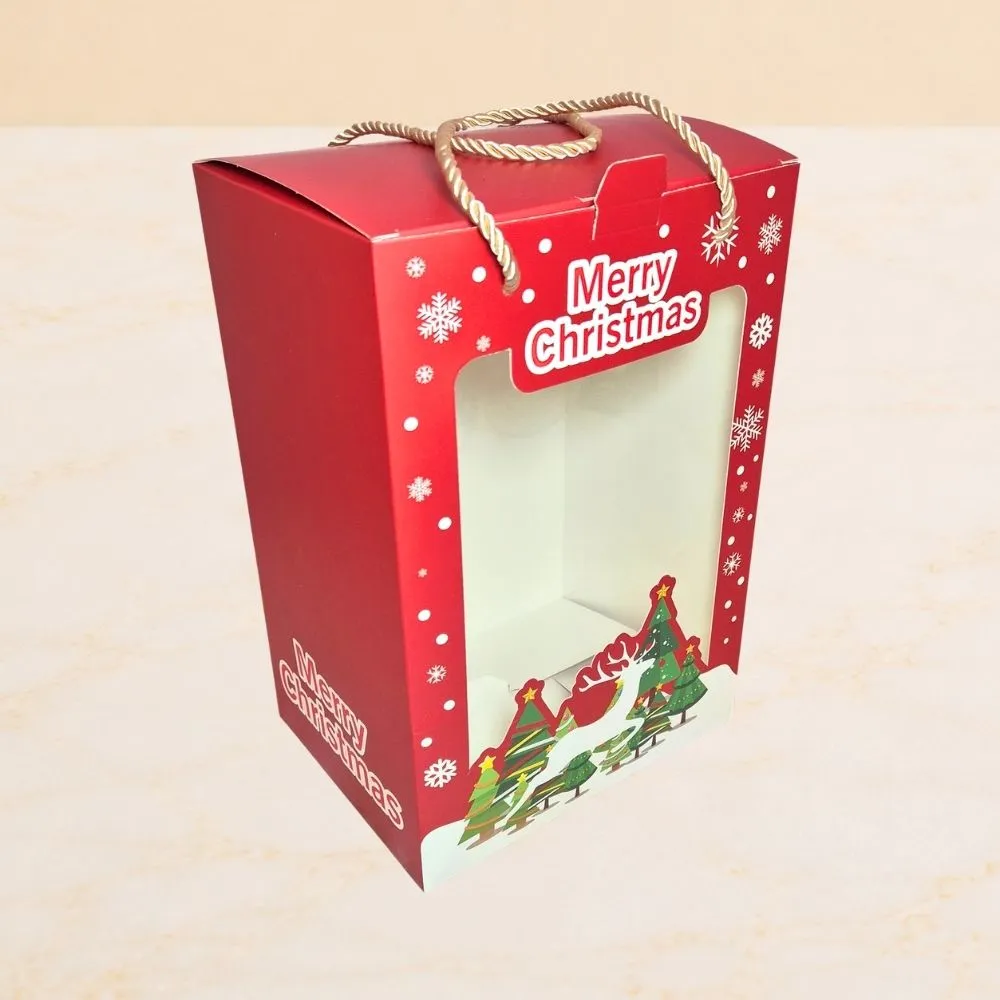 Caja Navidad
