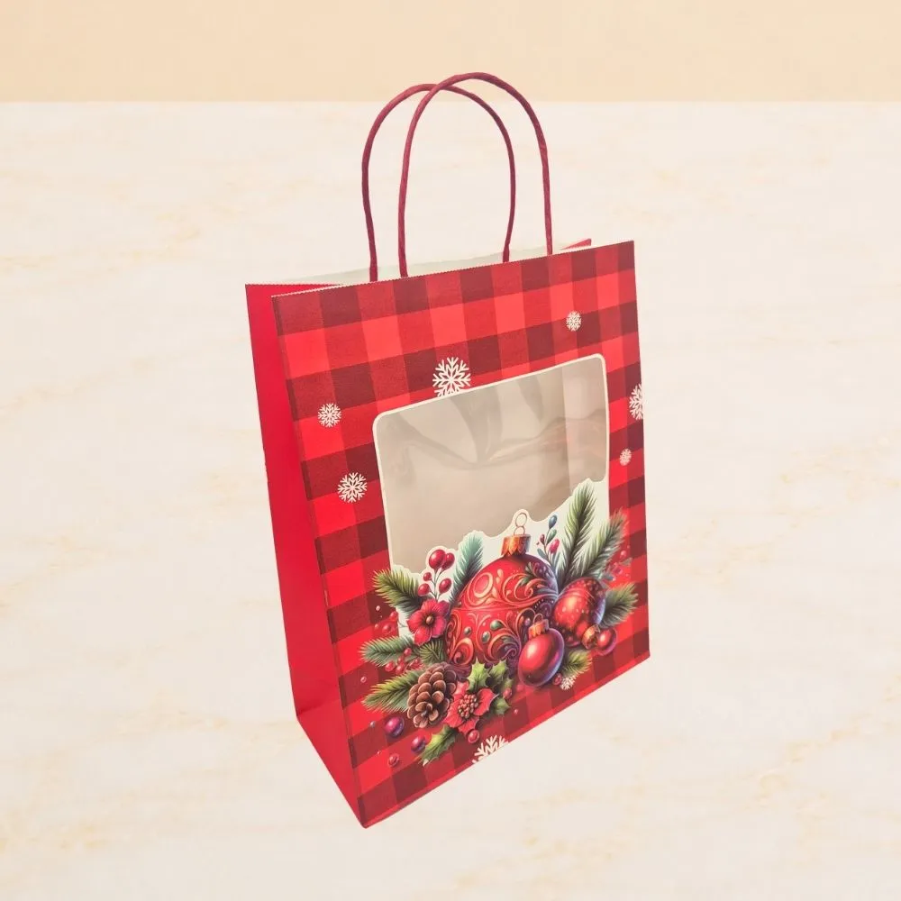 Bolsa Navideña