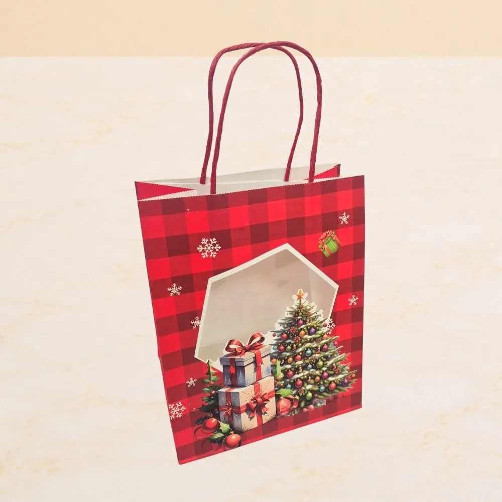 Bolsa Navideña