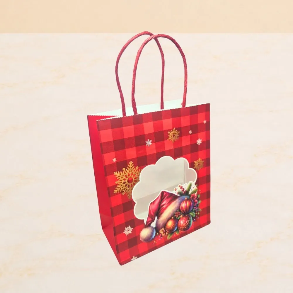 Bolsa Navideña